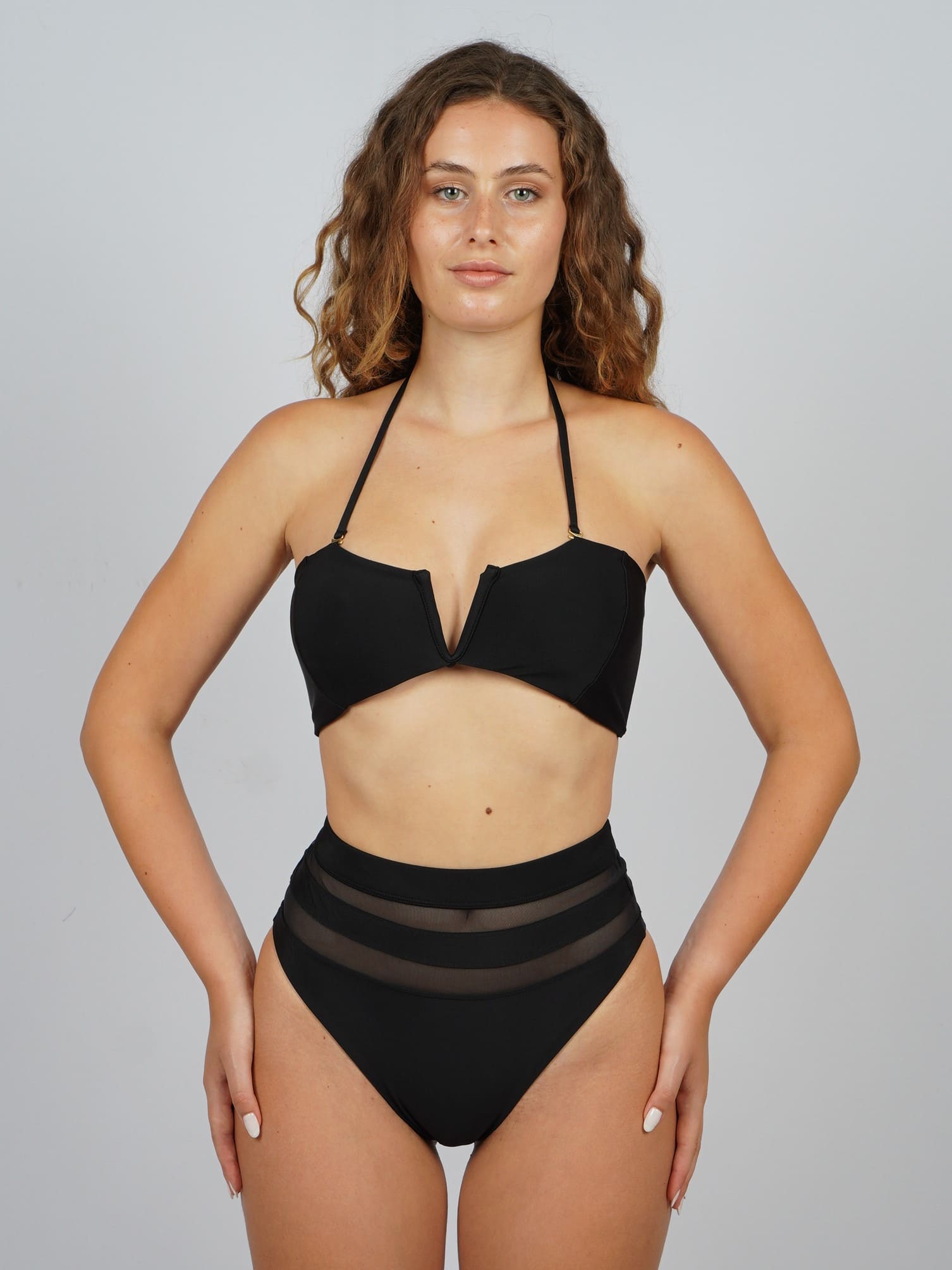 ISNA BIKINI SET